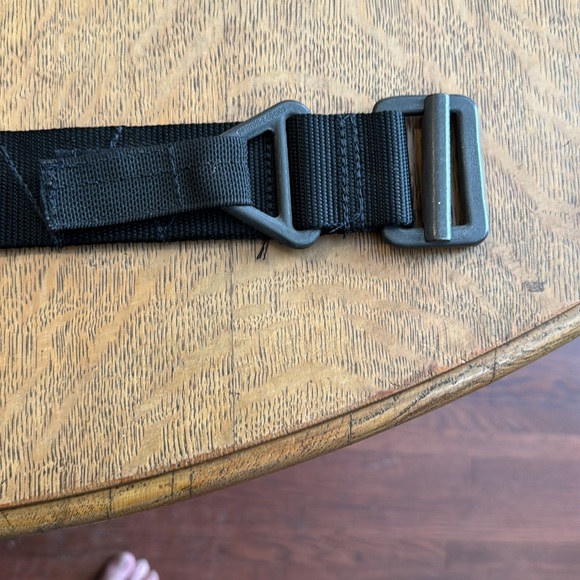 Tactical or Law enforcement belts - Picture 4 of 7